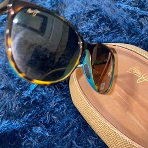 MAUI JIM “Starfish” Sunglasses